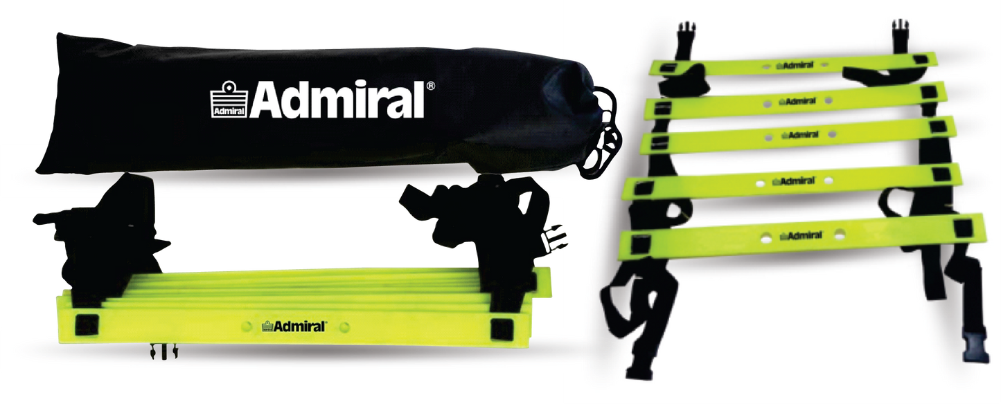 Admiral Speed Ladder With Bag